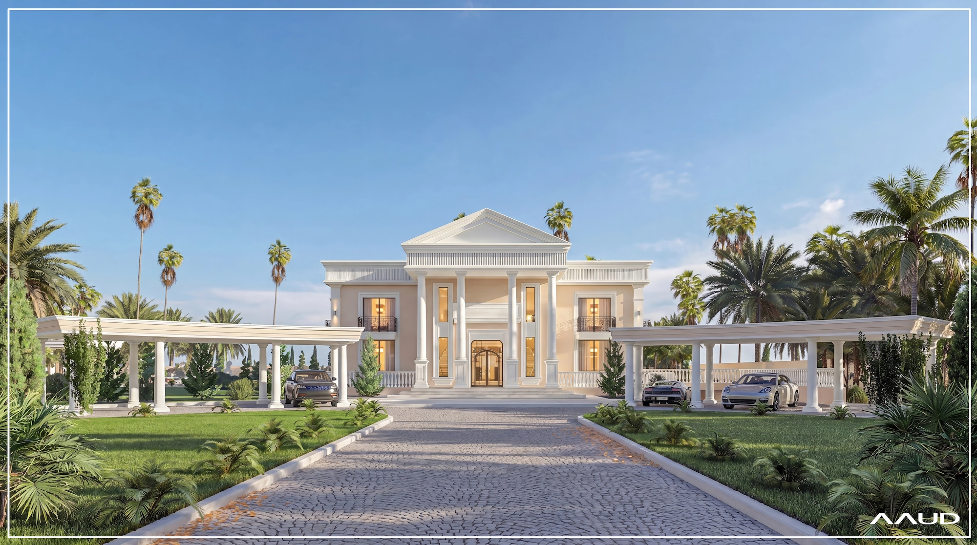 Villa M-S
