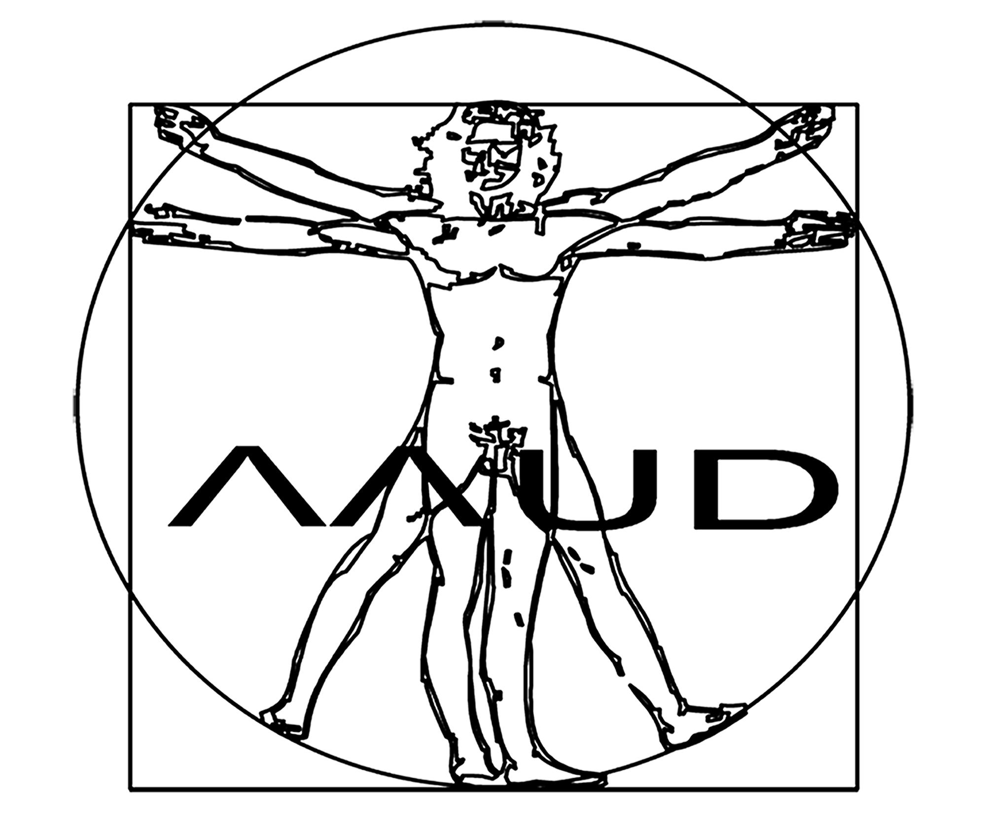 Logo AAUD — Agence d'Architecture et d'Urbanisme et Decoration à Marrakech